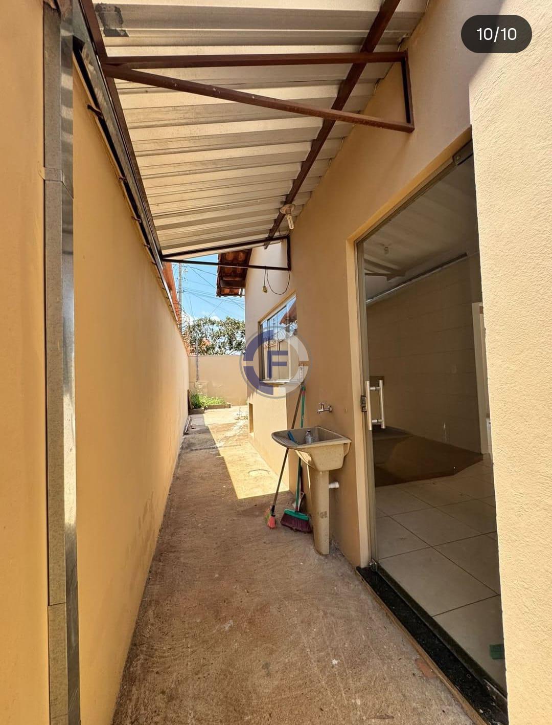 Casa, 3 quartos, 200 m² - Foto 8