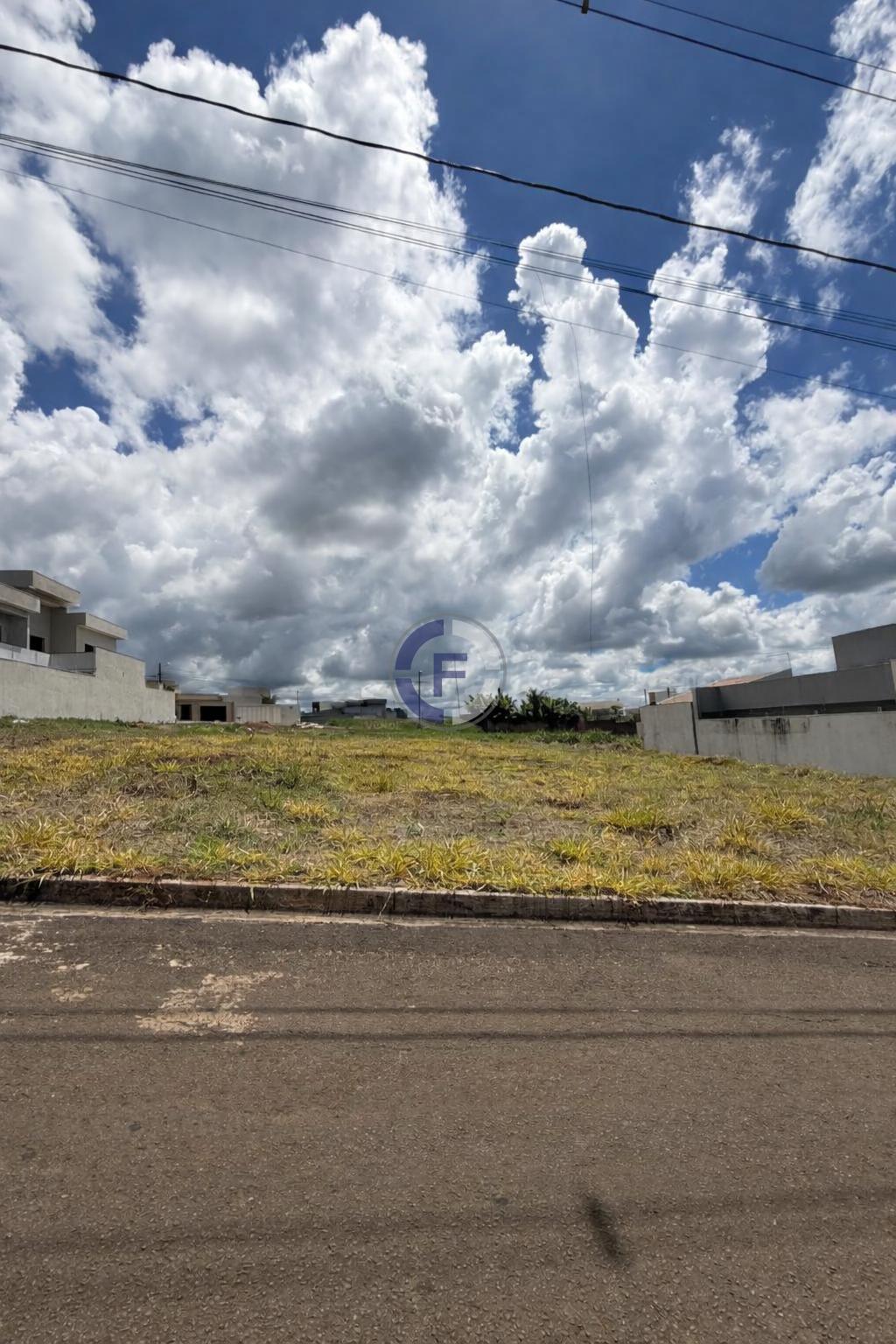 Terreno à venda, Portal dos Ipês, SAO SEBASTIAO DO PARAISO - MG