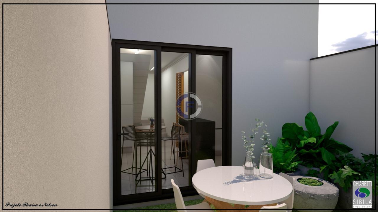 Sobrado, 2 quartos - Foto 9