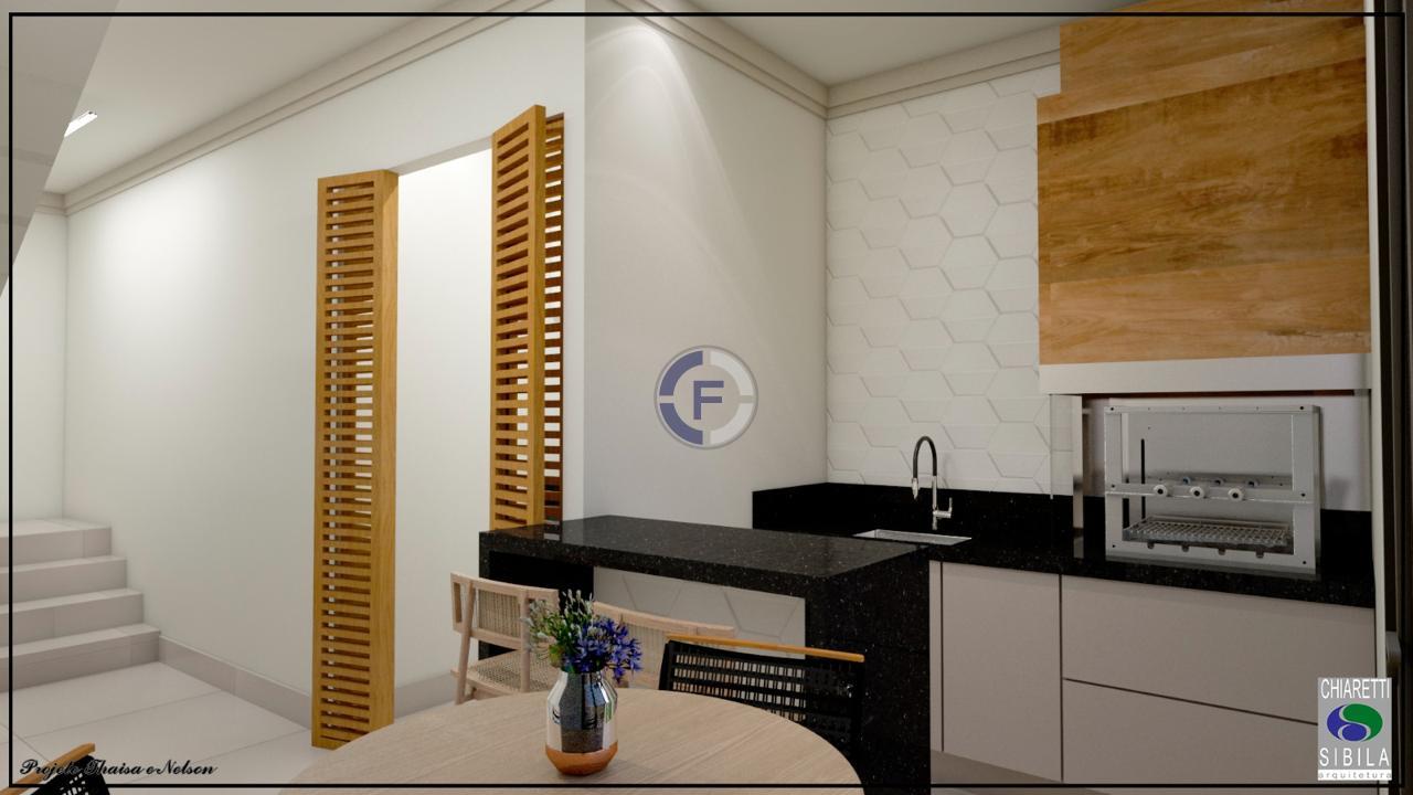 Sobrado, 2 quartos - Foto 8