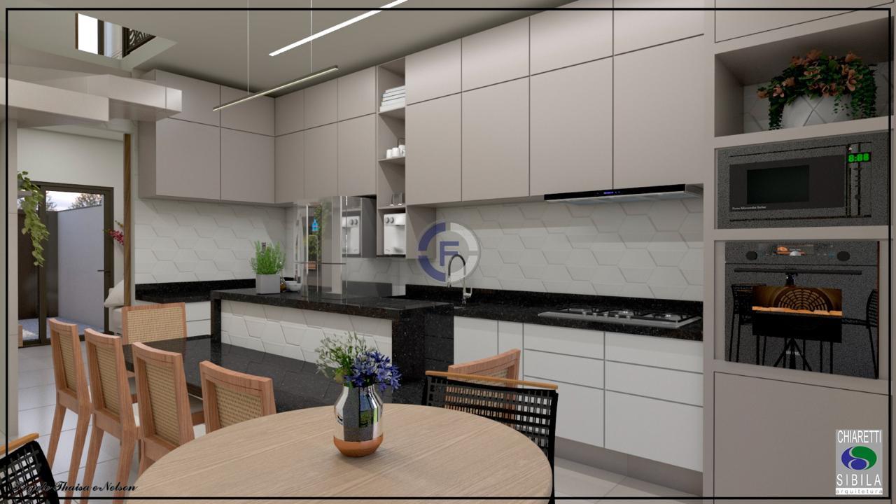 Sobrado, 2 quartos - Foto 7