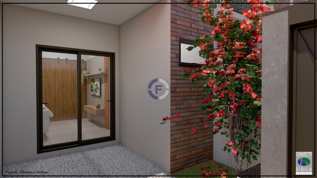 Sobrado, 2 quartos - Foto 10