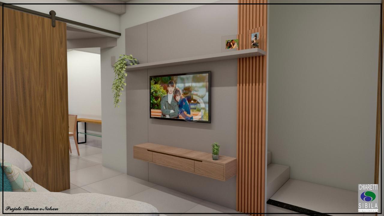 Sobrado, 2 quartos - Foto 6