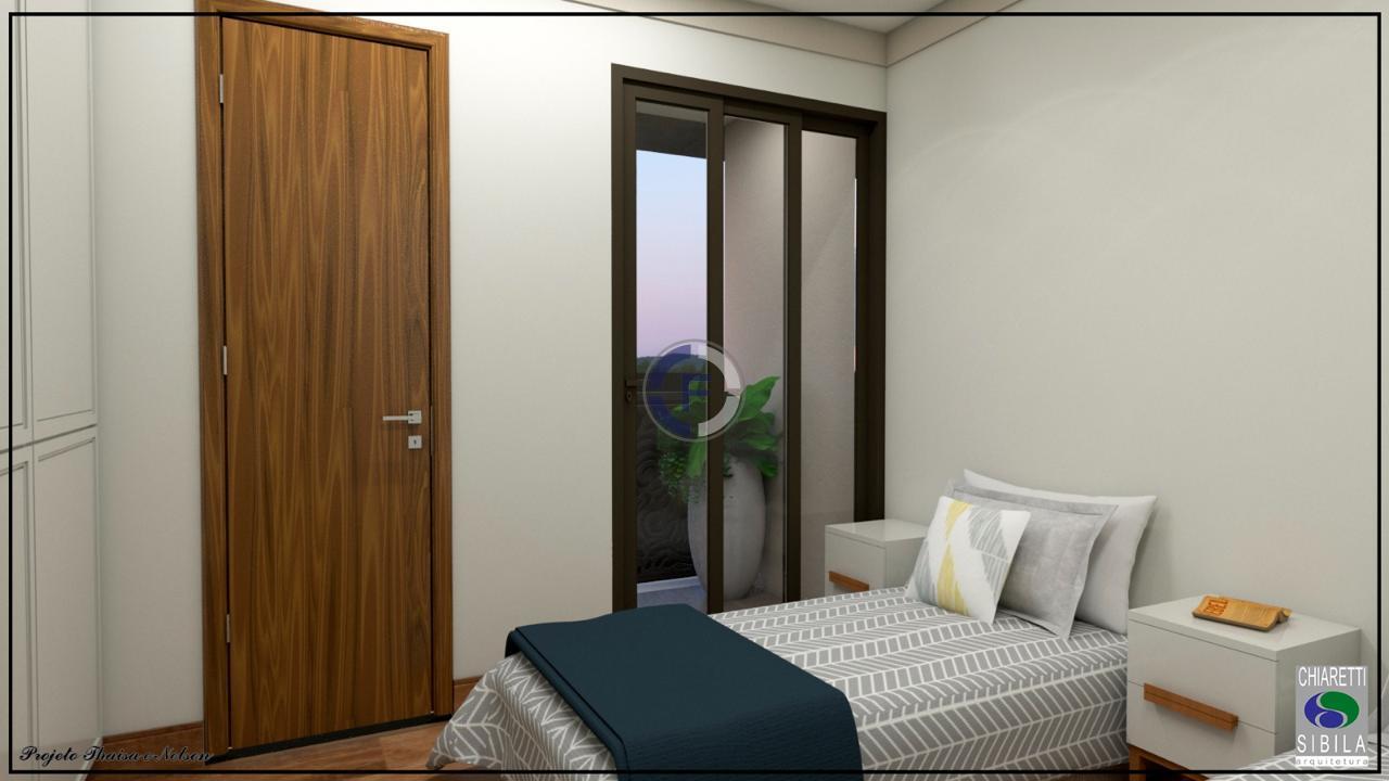 Sobrado, 2 quartos - Foto 5