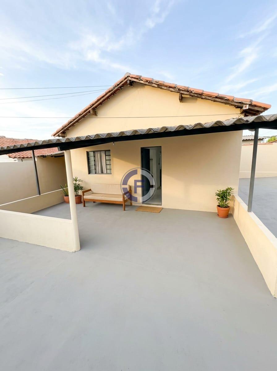 Lote com duas casas, à venda no Morumbi, SAO SEBASTIAO DO PARA...