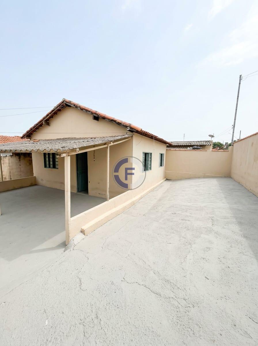 Lote com duas casas, à venda no Morumbi, SAO SEBASTIAO DO PARA...