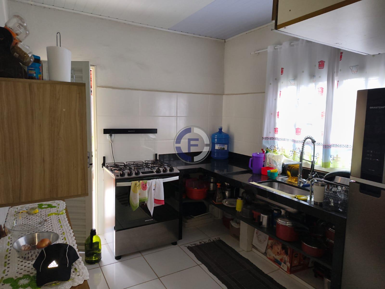 Repasse Imovel de dois quartos por apenas 105 mil reais no It...