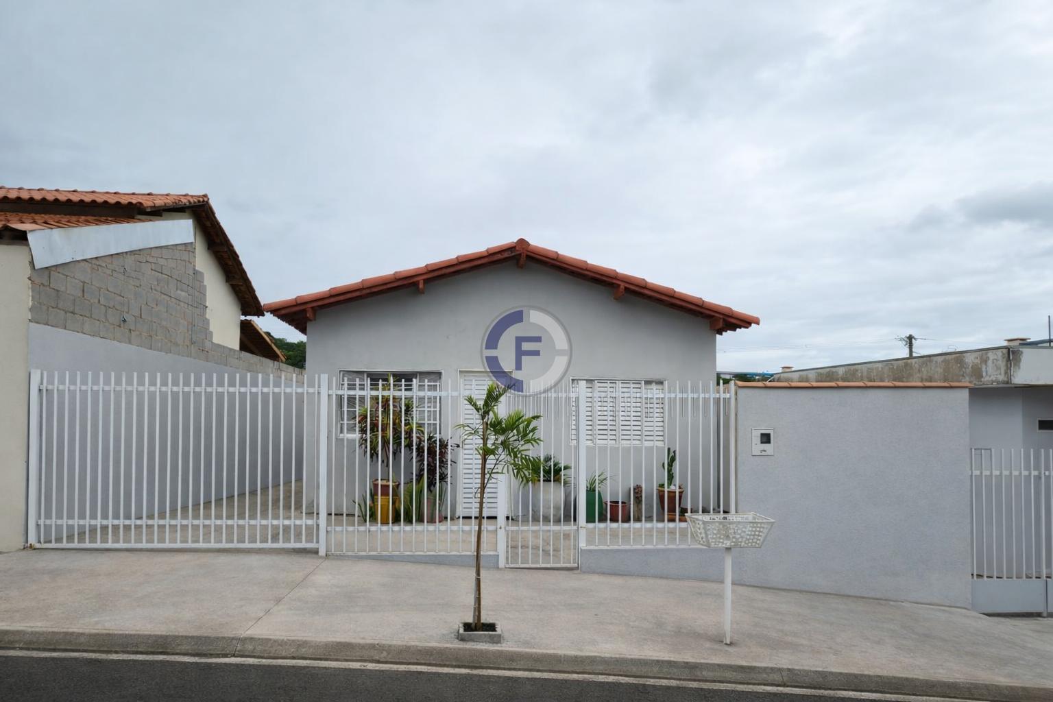 Repasse Imovel de dois quartos por apenas 105 mil reais no It...