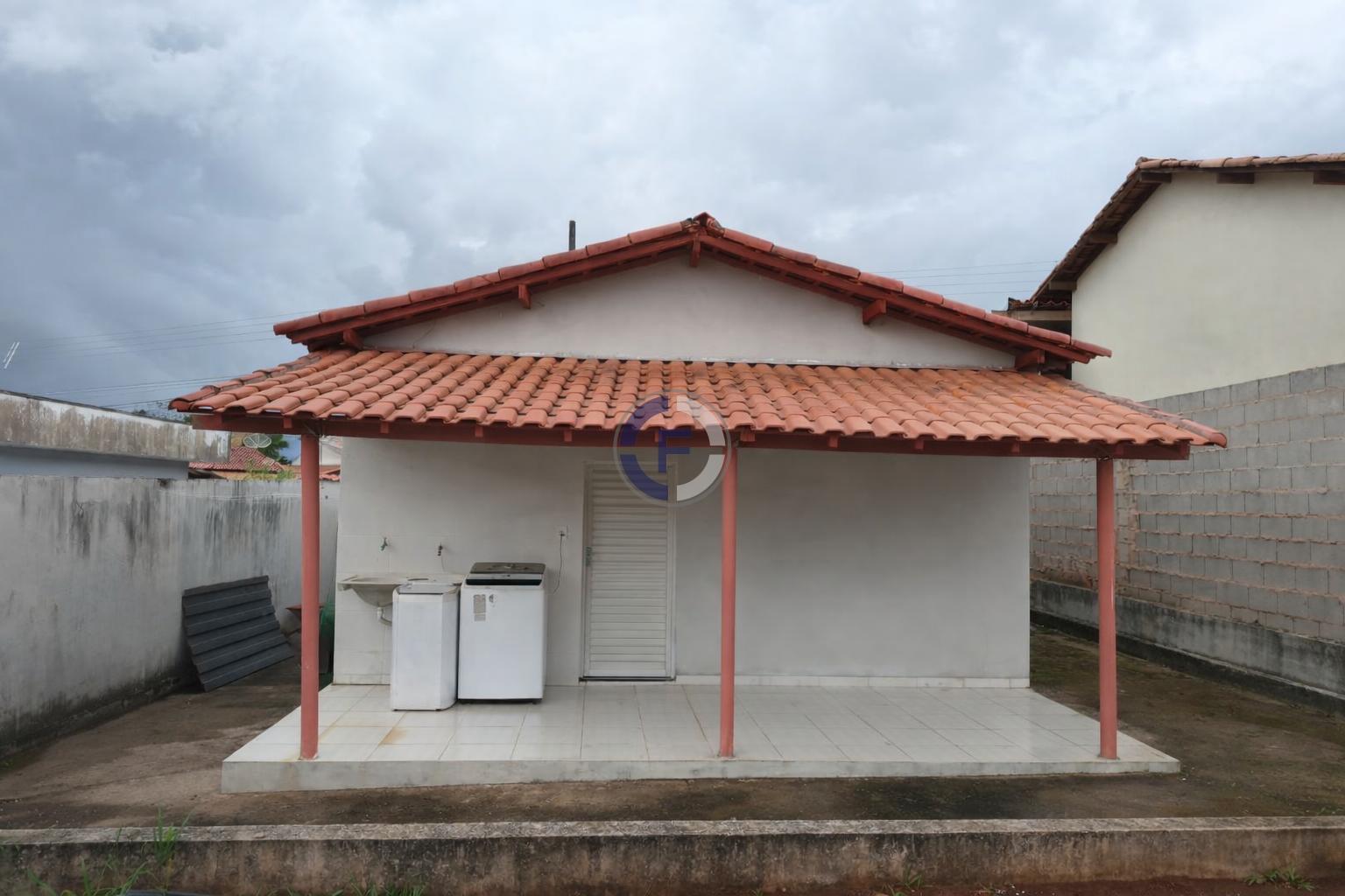 Repasse Imovel de dois quartos por apenas 105 mil reais no It...