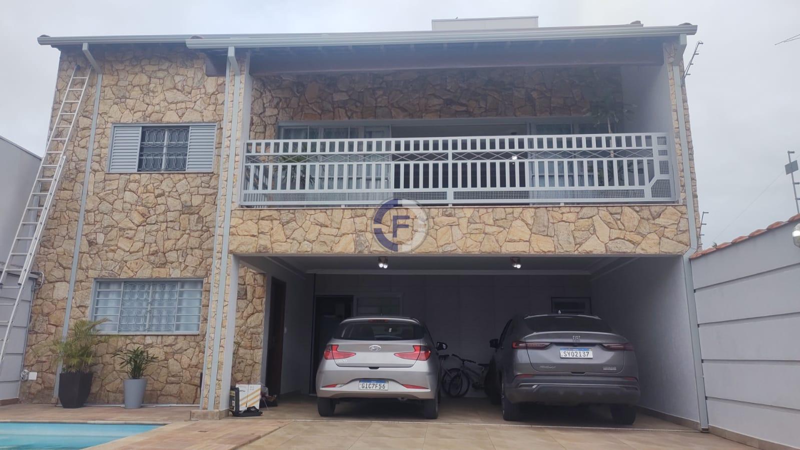 Casa à venda, Jardim Ouro Verde, SAO SEBASTIAO DO PARAISO - MG