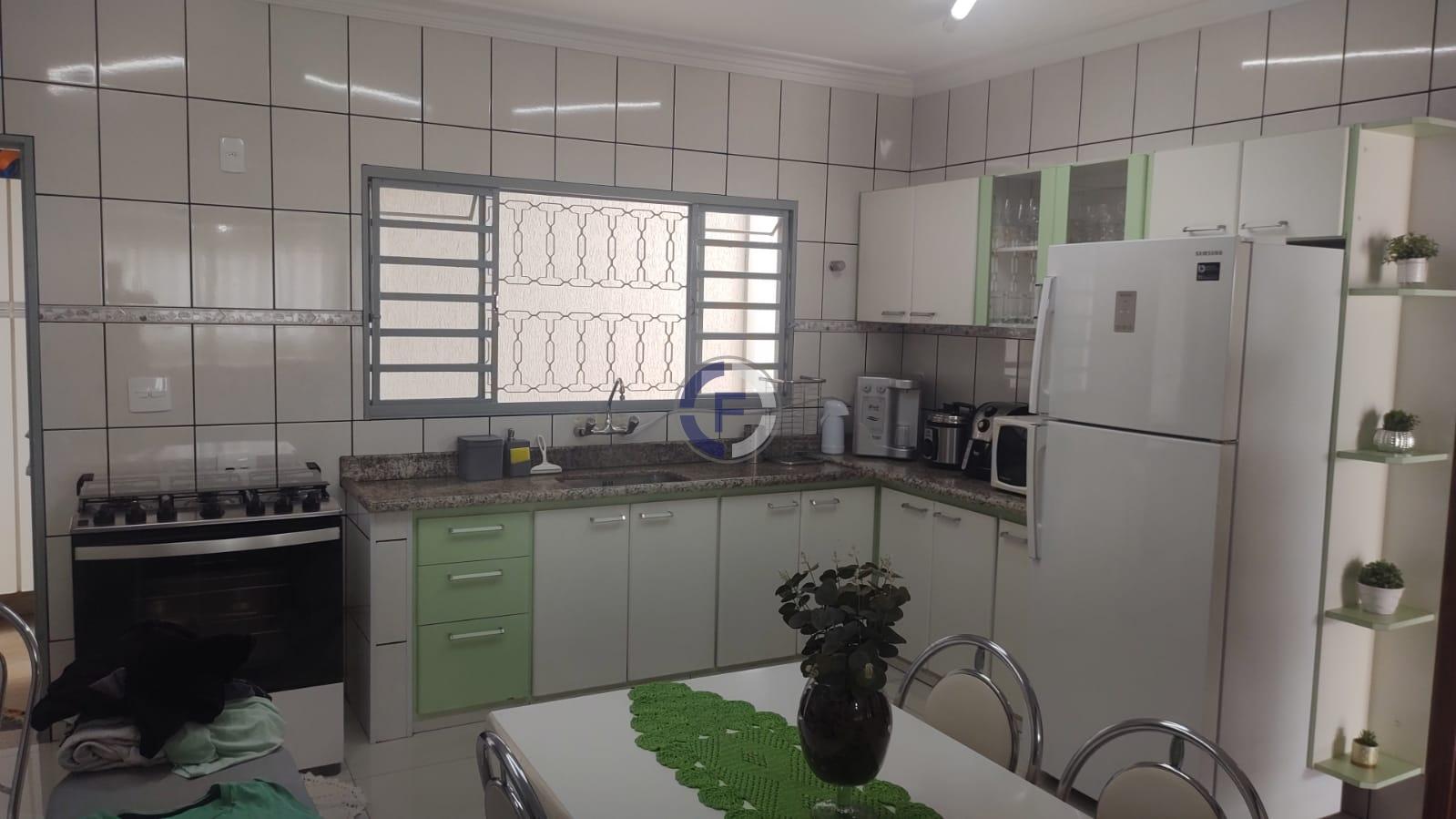 Casa à venda, Jardim Ouro Verde, SAO SEBASTIAO DO PARAISO - MG