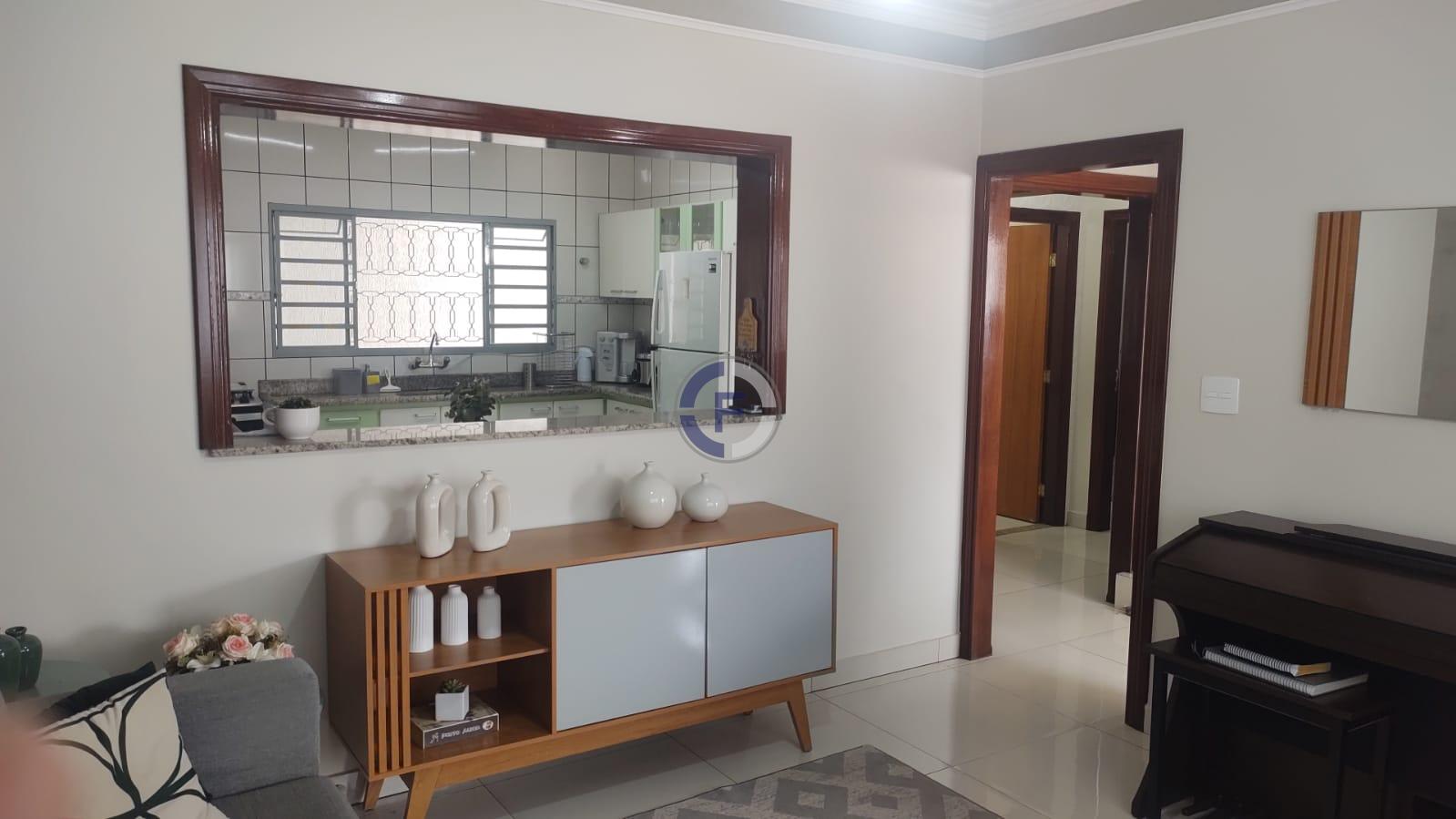 Casa à venda, Jardim Ouro Verde, SAO SEBASTIAO DO PARAISO - MG