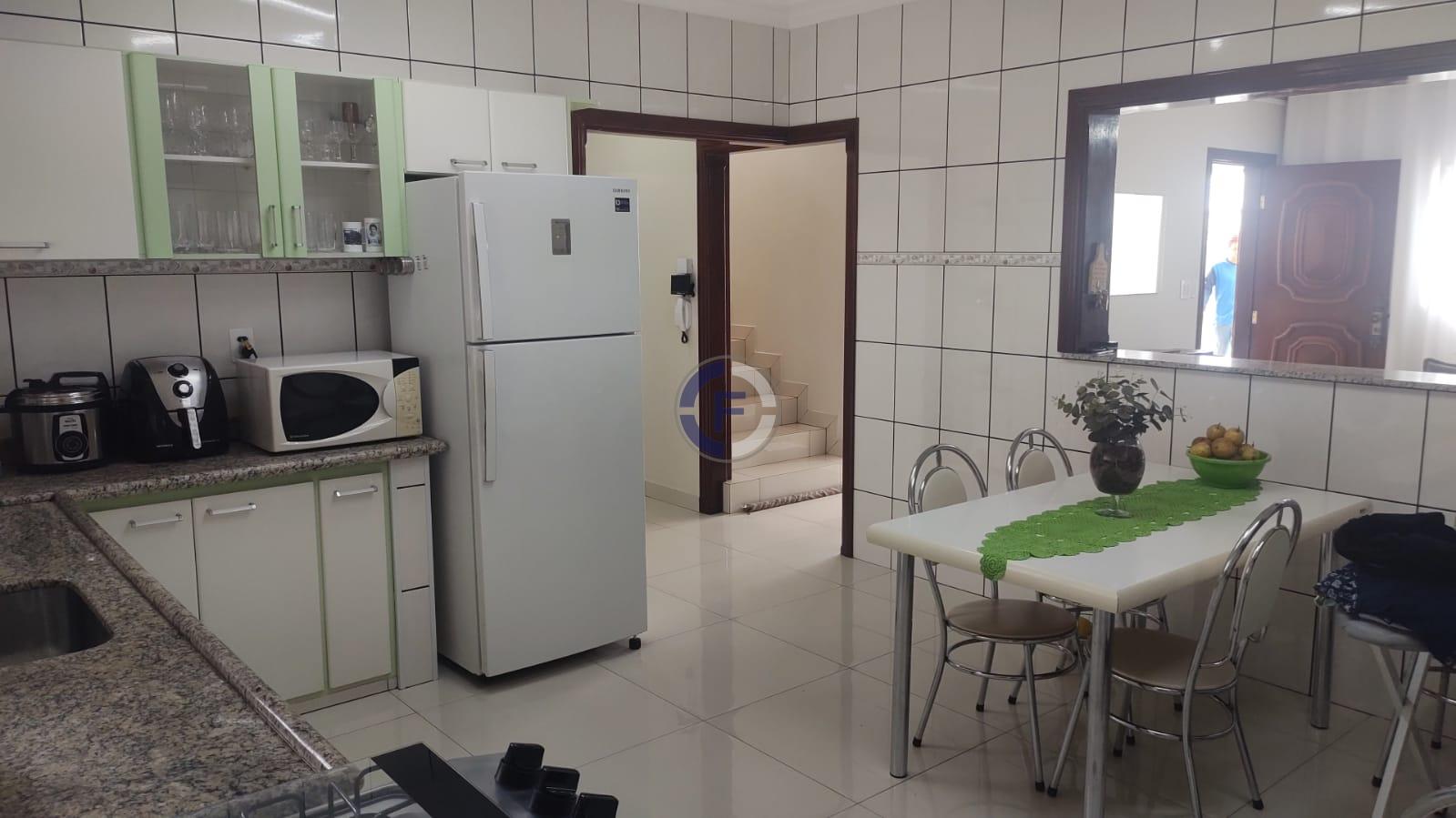 Casa, 288 m² - Foto 6