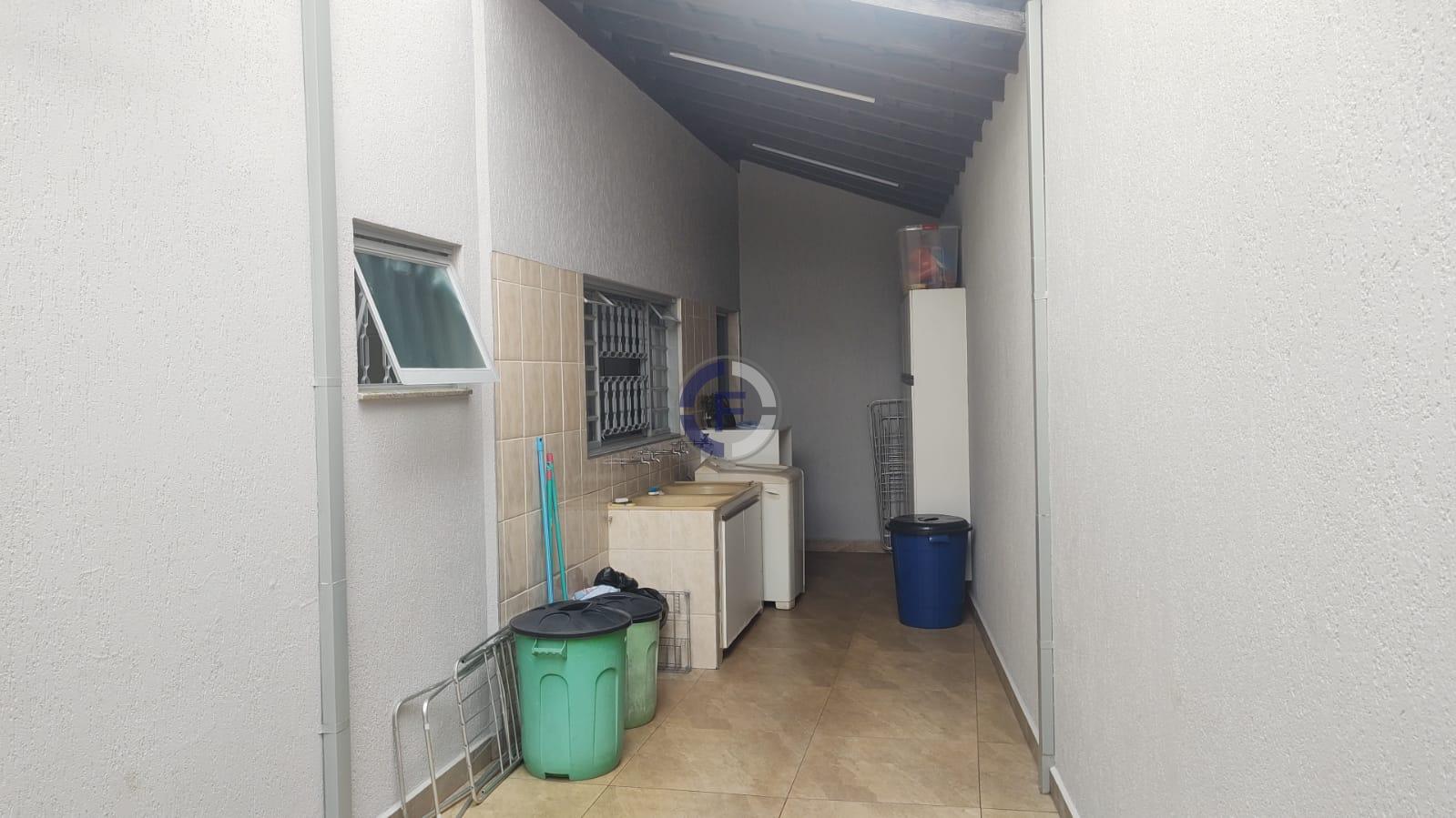Casa, 288 m² - Foto 8