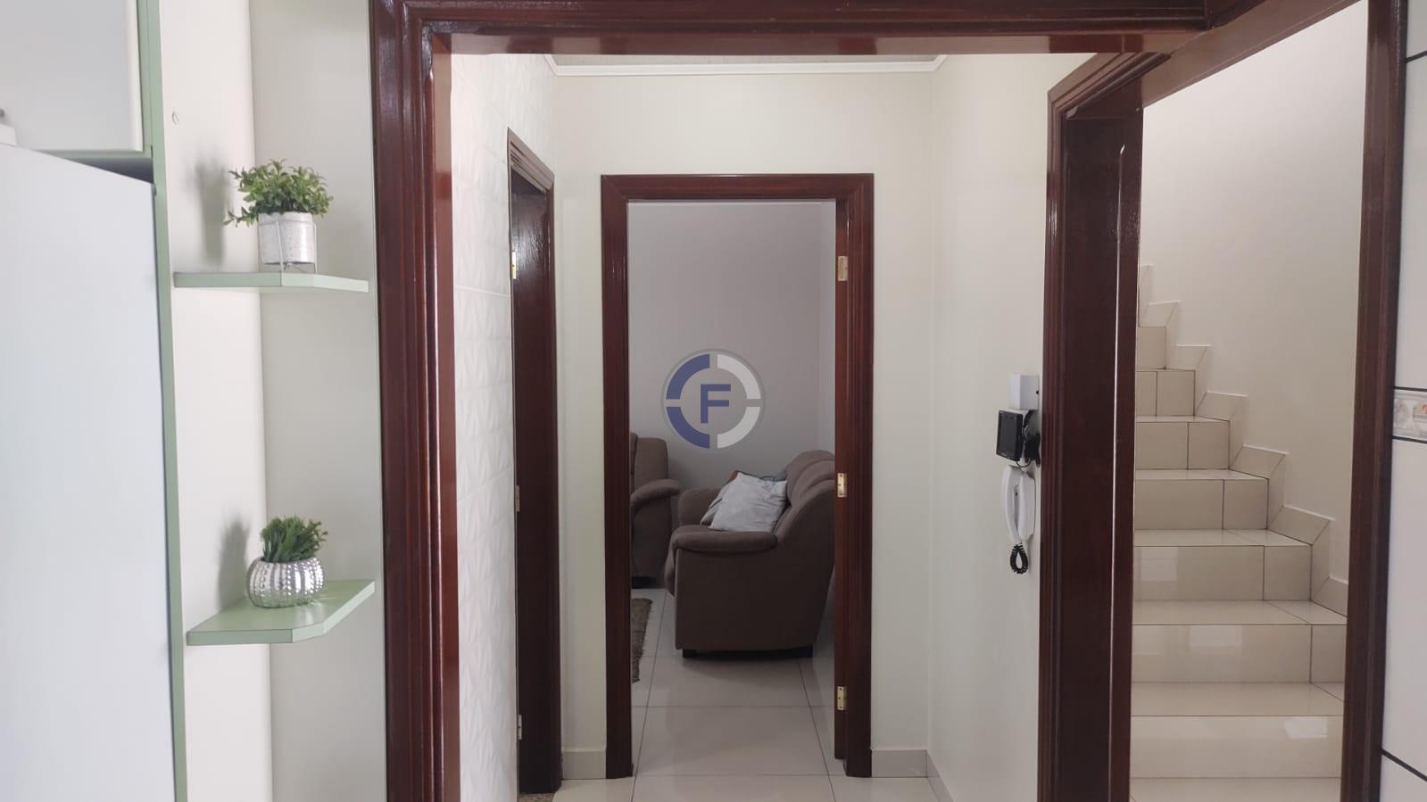 Casa, 288 m² - Foto 10