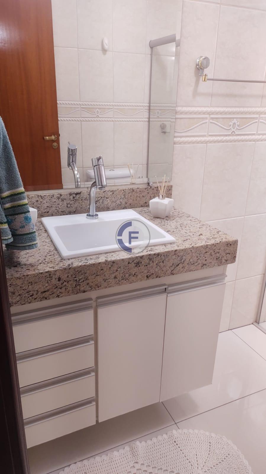 Casa, 288 m² - Foto 13