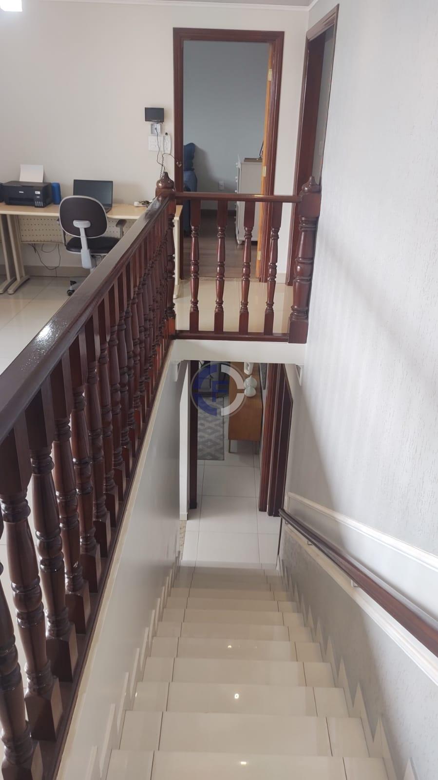 Casa, 288 m² - Foto 15