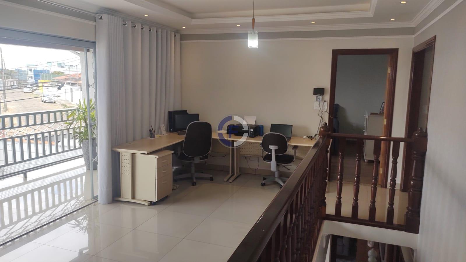 Casa, 288 m² - Foto 16