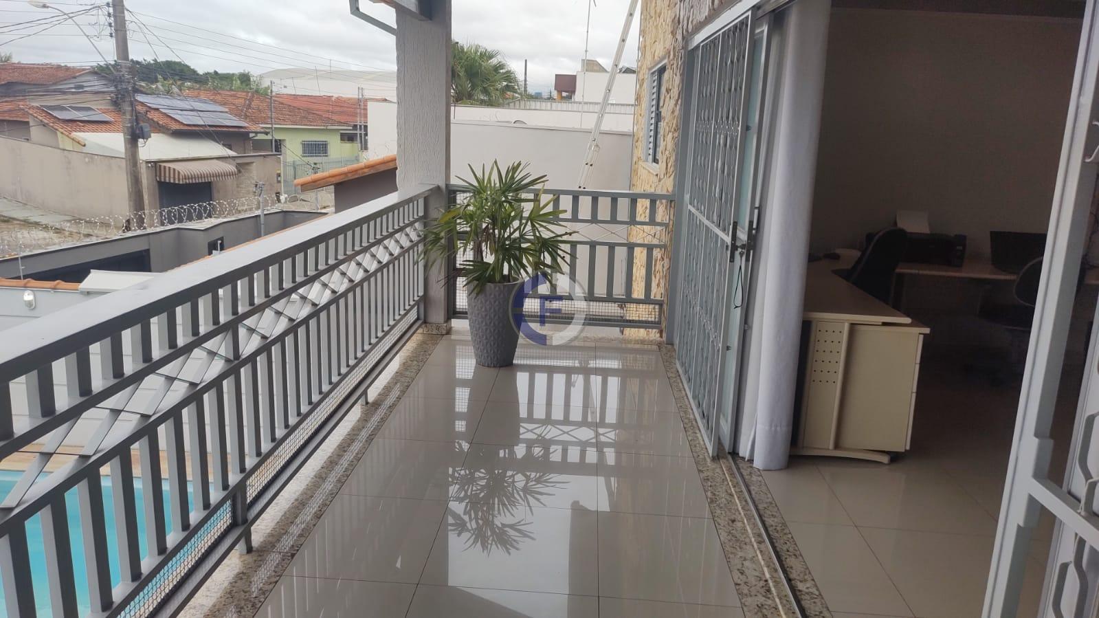 Casa, 288 m² - Foto 17