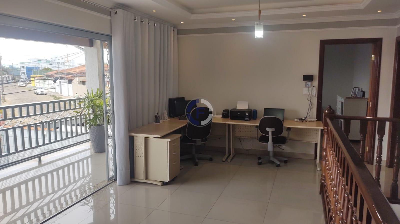 Casa, 288 m² - Foto 19