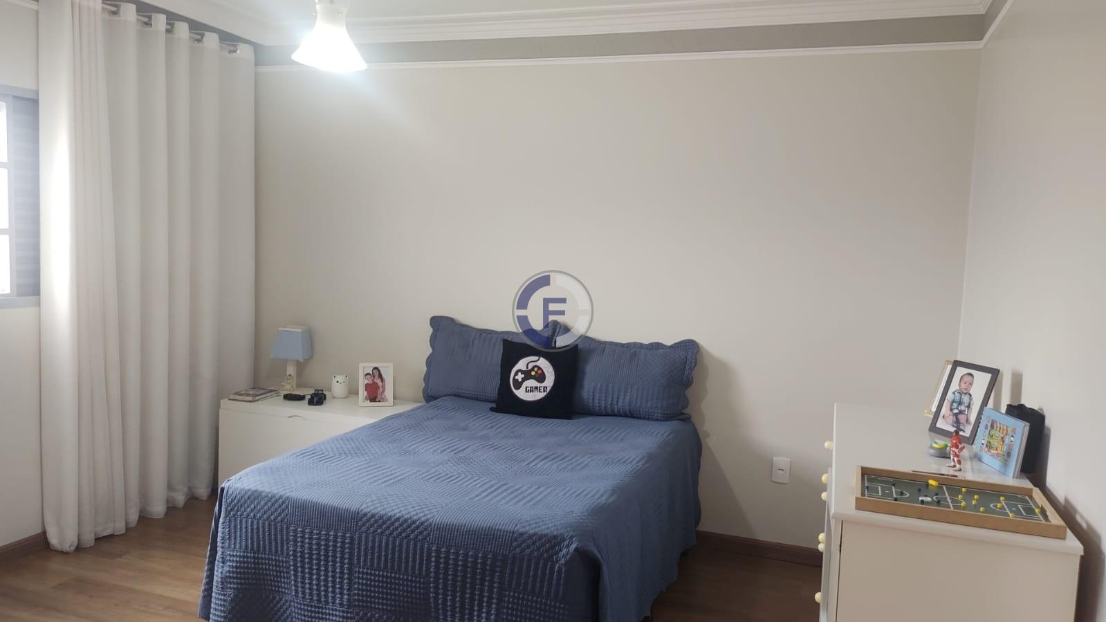 Casa, 288 m² - Foto 20