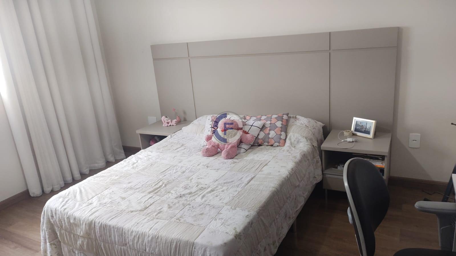Casa, 288 m² - Foto 21