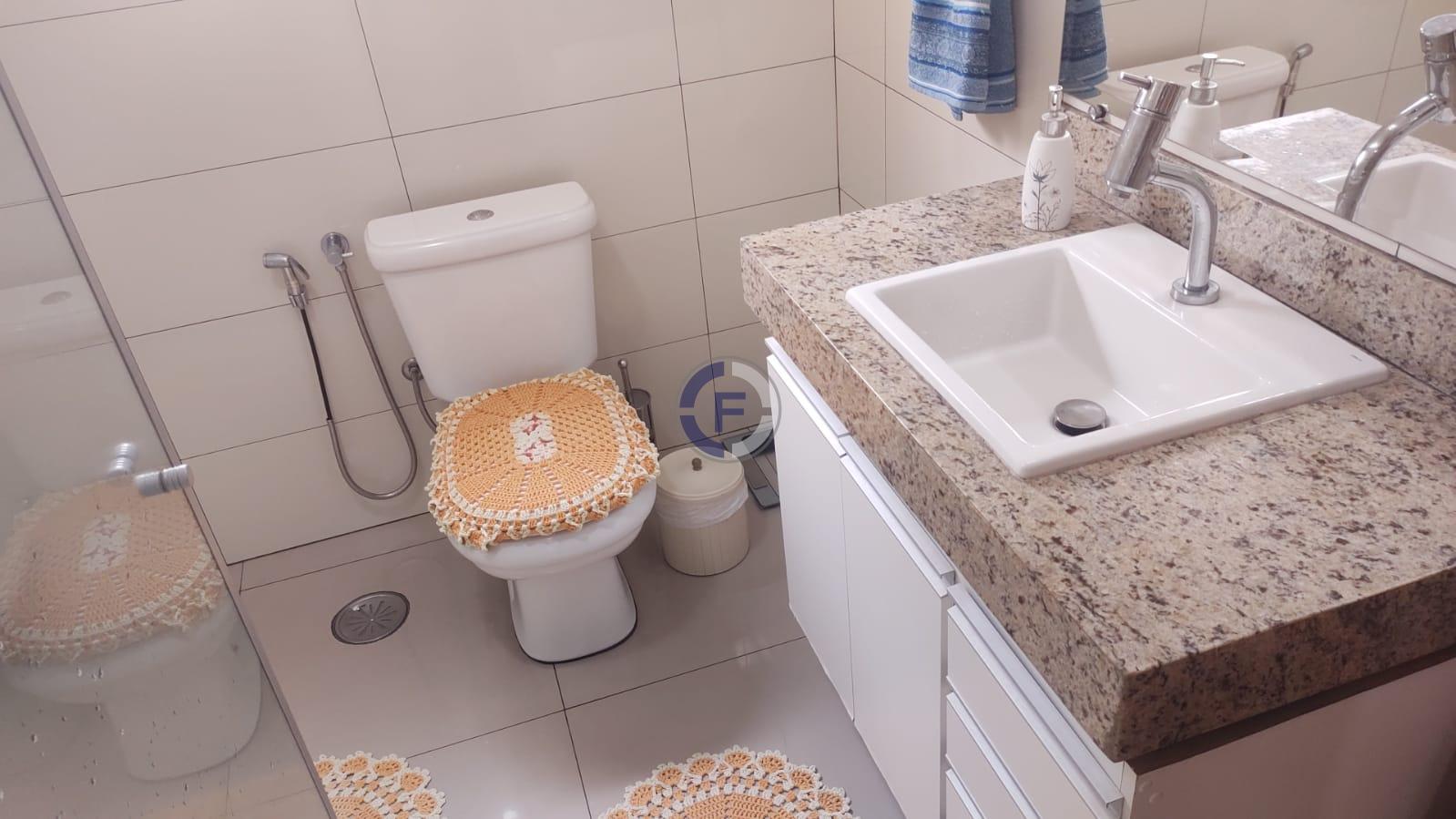 Casa, 288 m² - Foto 22