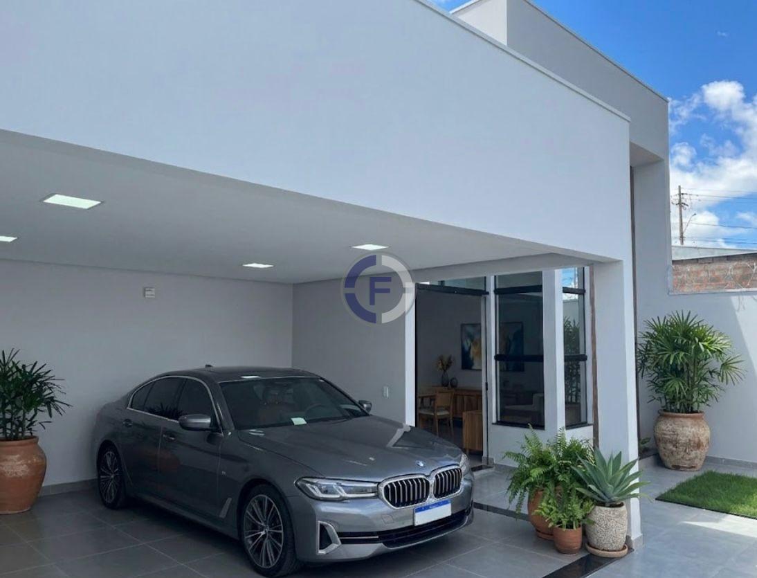 Casa à venda, Jardim Mediterranee, SAO SEBASTIAO DO PARAISO - MG