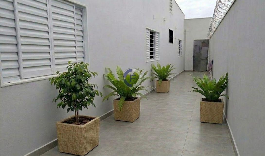 Casa à venda, Jardim Mediterranee, SAO SEBASTIAO DO PARAISO - MG