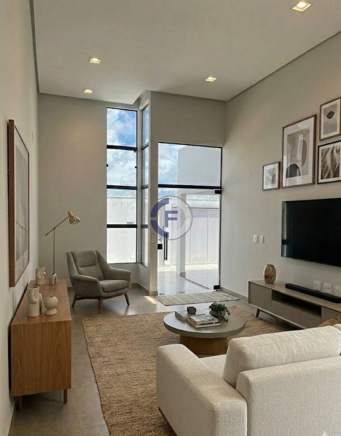 Casa à venda, Jardim Mediterranee, SAO SEBASTIAO DO PARAISO - MG