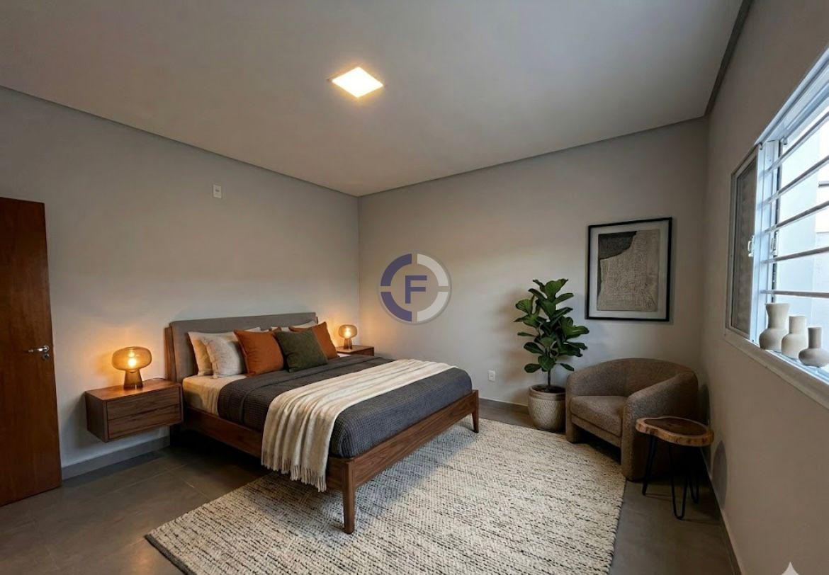 Casa, 2 quartos, 300 m² - Foto 6