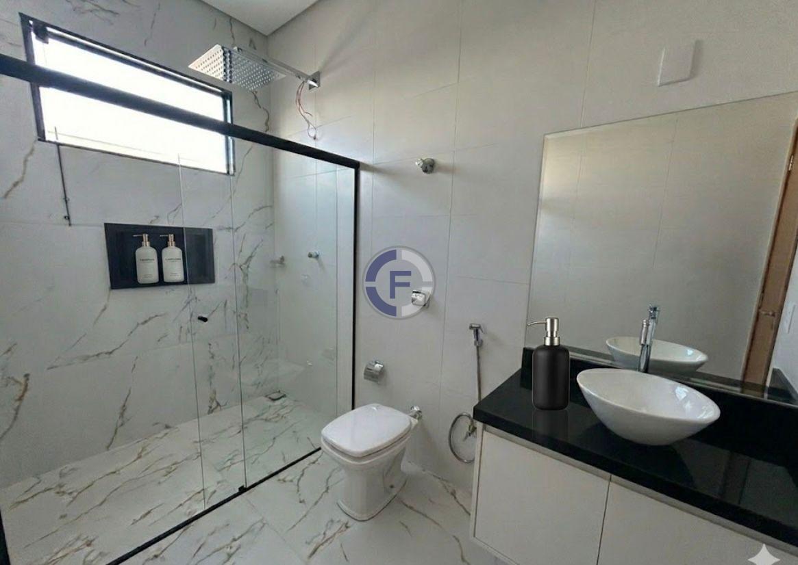 Casa, 2 quartos, 300 m² - Foto 11