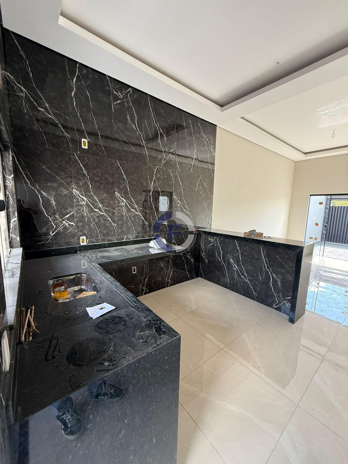 LINDA CASA LOCALIZADA NO BAIRRO VILLAGE-SAO SEBASTIAO DO PARAI...