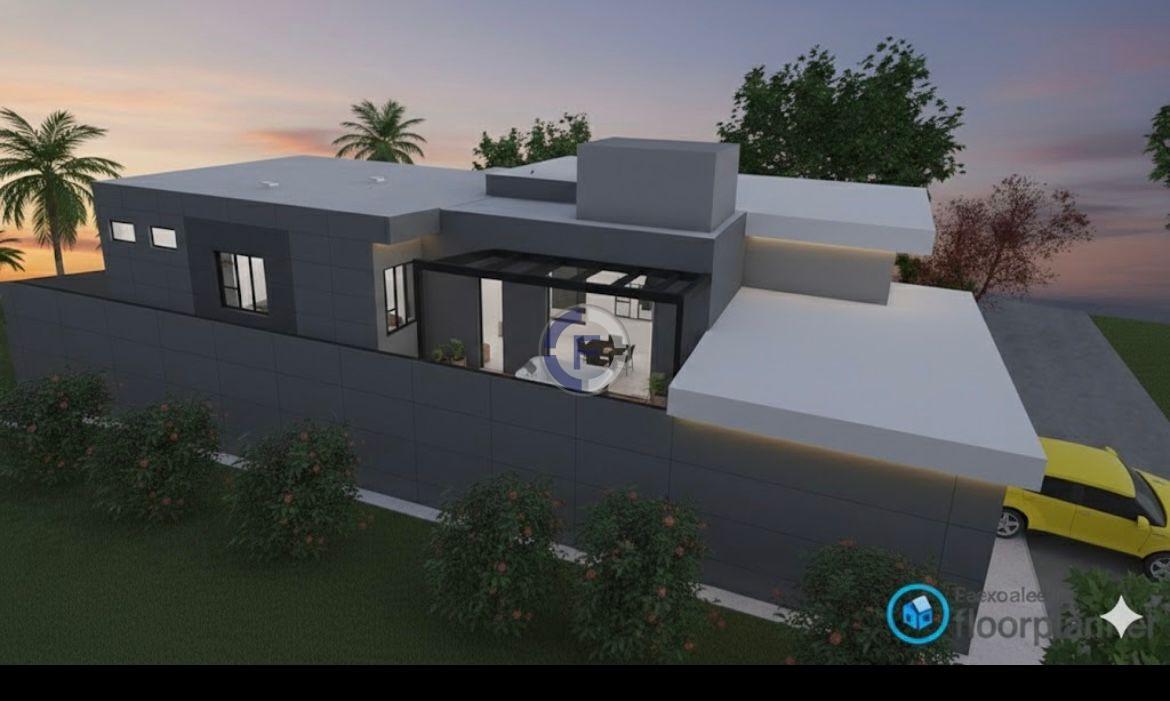 Casa à venda, Versalhes, SAO SEBASTIAO DO PARAISO - MG