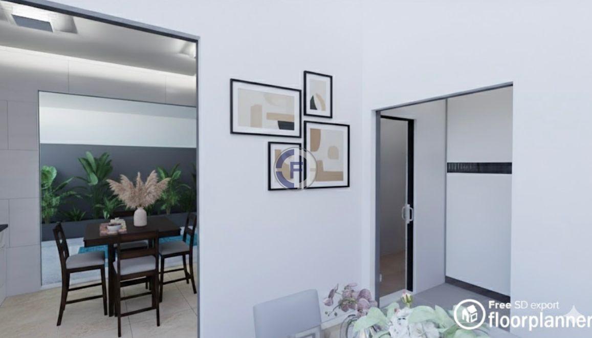 Casa à venda, Versalhes, SAO SEBASTIAO DO PARAISO - MG