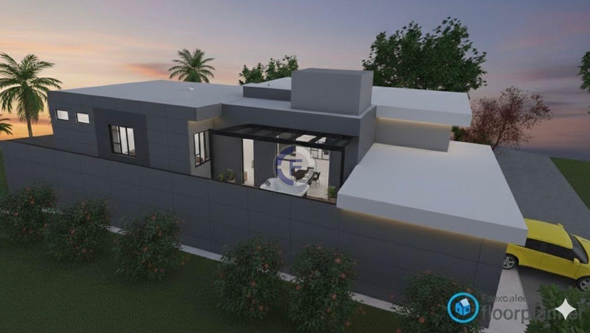 Casa à venda, Versalhes, SAO SEBASTIAO DO PARAISO - MG