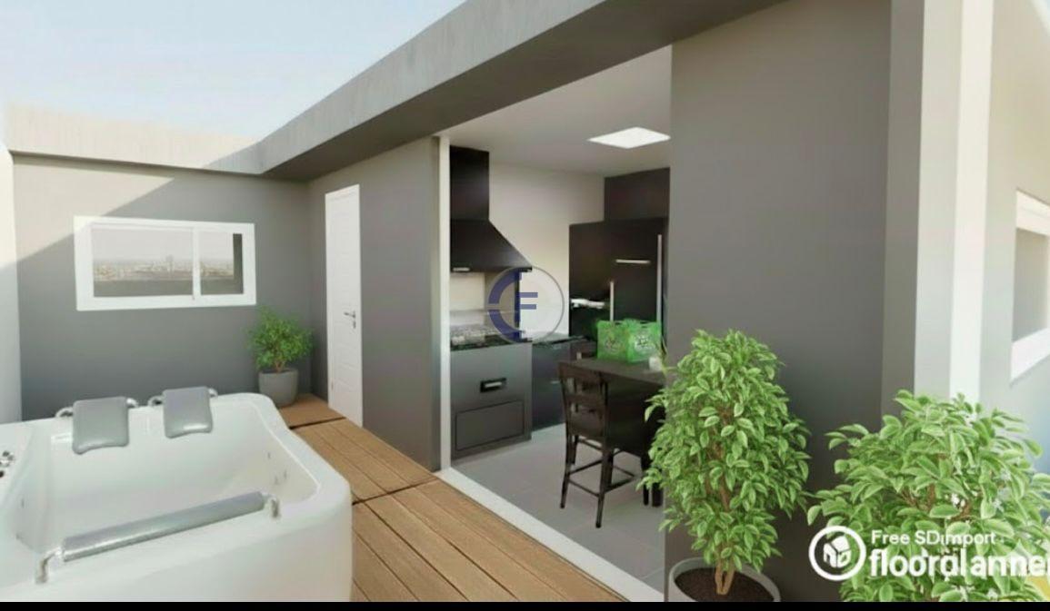 Casa, 1 quarto, 250 m² - Foto 5