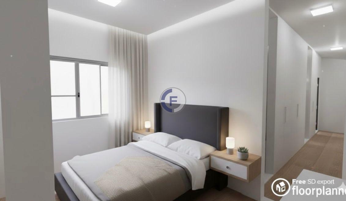 Casa, 1 quarto, 250 m² - Foto 6
