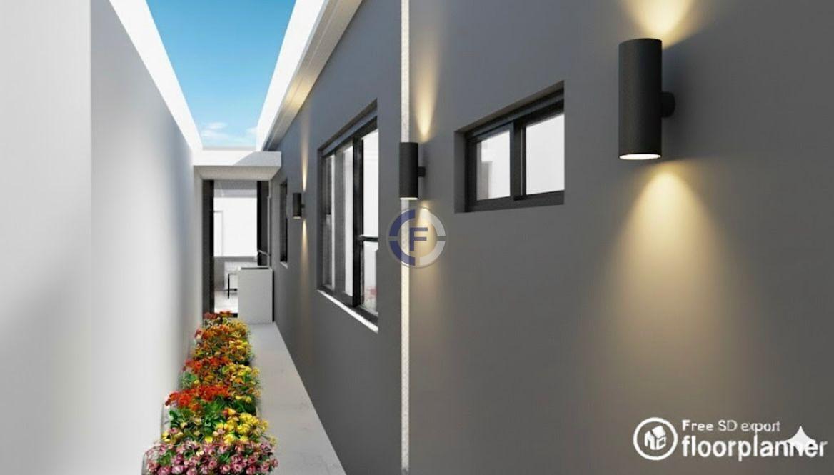Casa, 1 quarto, 250 m² - Foto 7