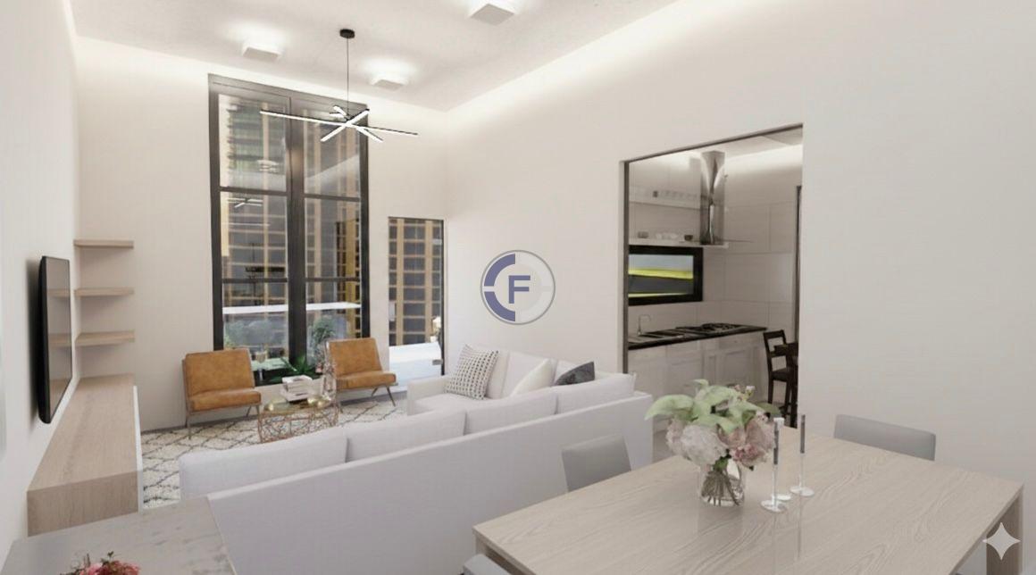 Casa, 1 quarto, 250 m² - Foto 8