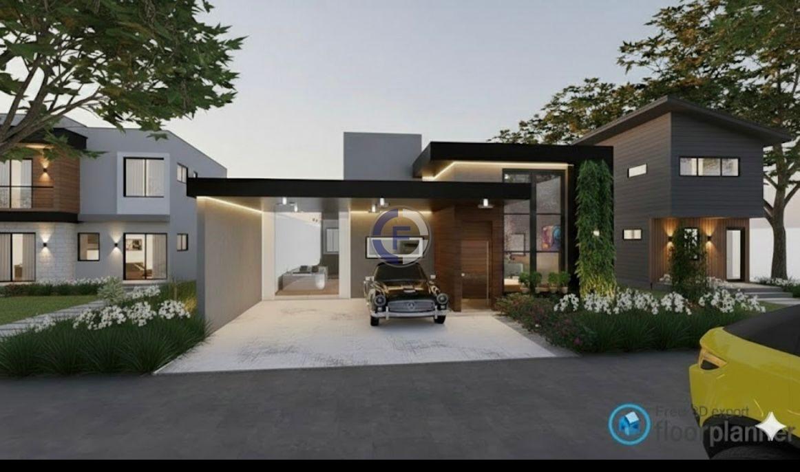 Casa, 1 quarto, 250 m² - Foto 9