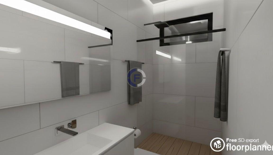 Casa, 1 quarto, 250 m² - Foto 11