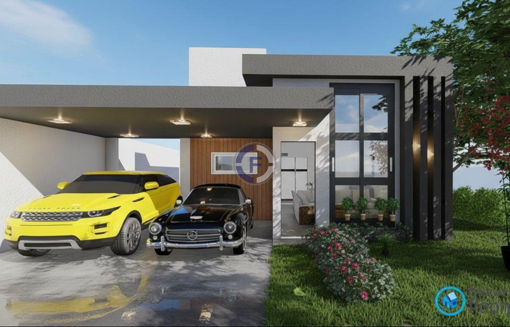 Casa, 1 quarto, 250 m² - Foto 12