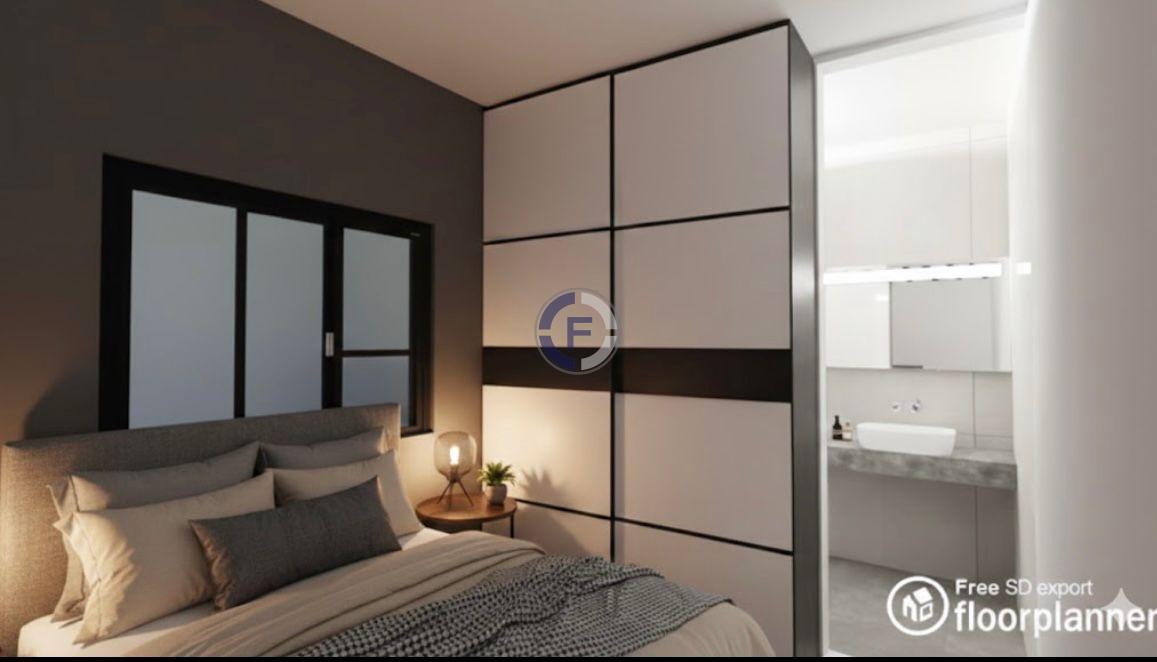 Casa, 1 quarto, 250 m² - Foto 13
