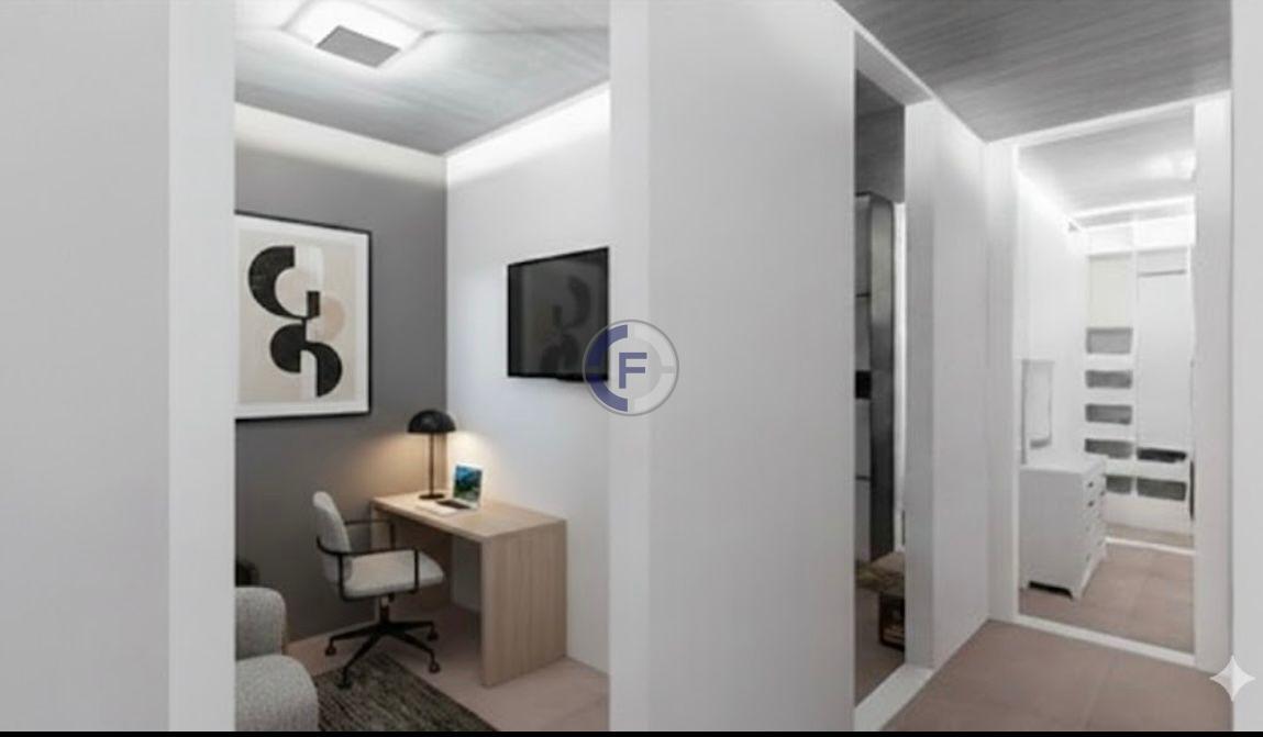 Casa, 1 quarto, 250 m² - Foto 15