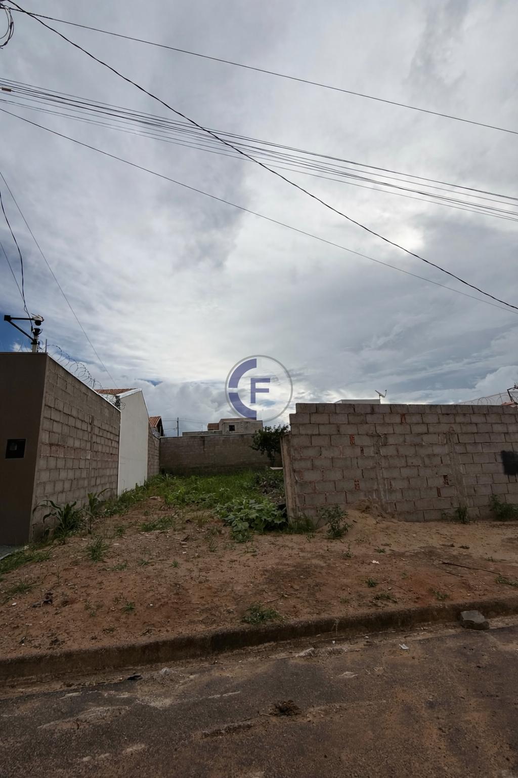 Terreno à venda, Village Paraiso, SAO SEBASTIAO DO PARAISO - MG