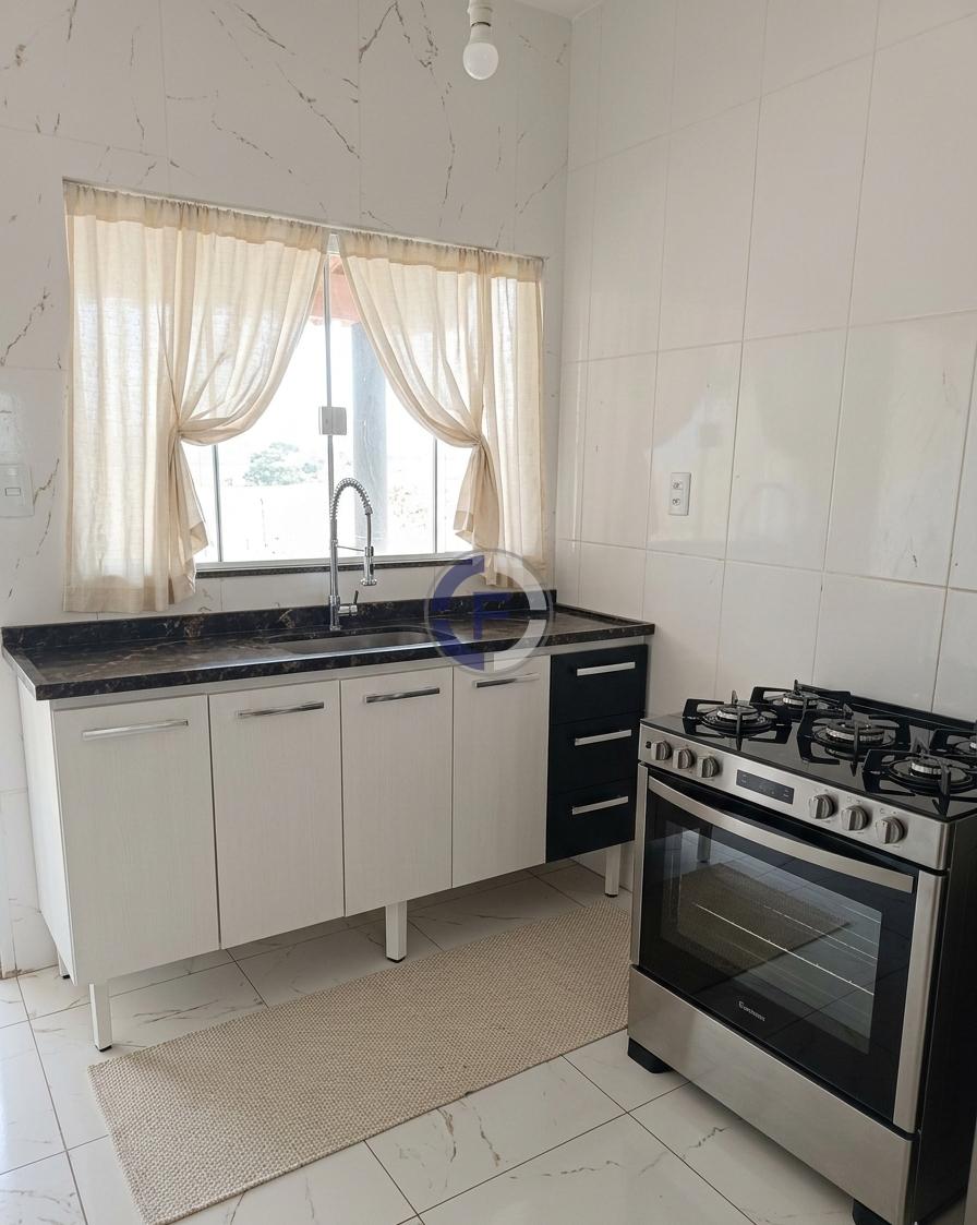 . Oportunidade  repasse por 65 mil   parcelas | 2 quartos no J...