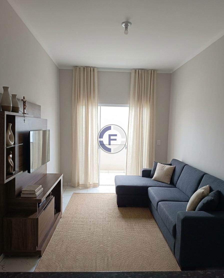 . Oportunidade  repasse por 65 mil   parcelas | 2 quartos no J...