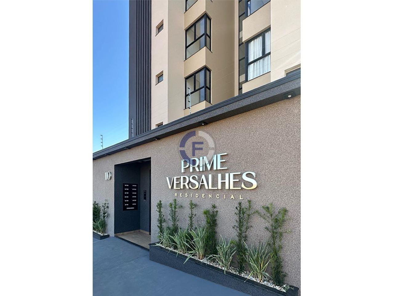 Apartamento à venda, Versalhes, SAO SEBASTIAO DO PARAISO - MG