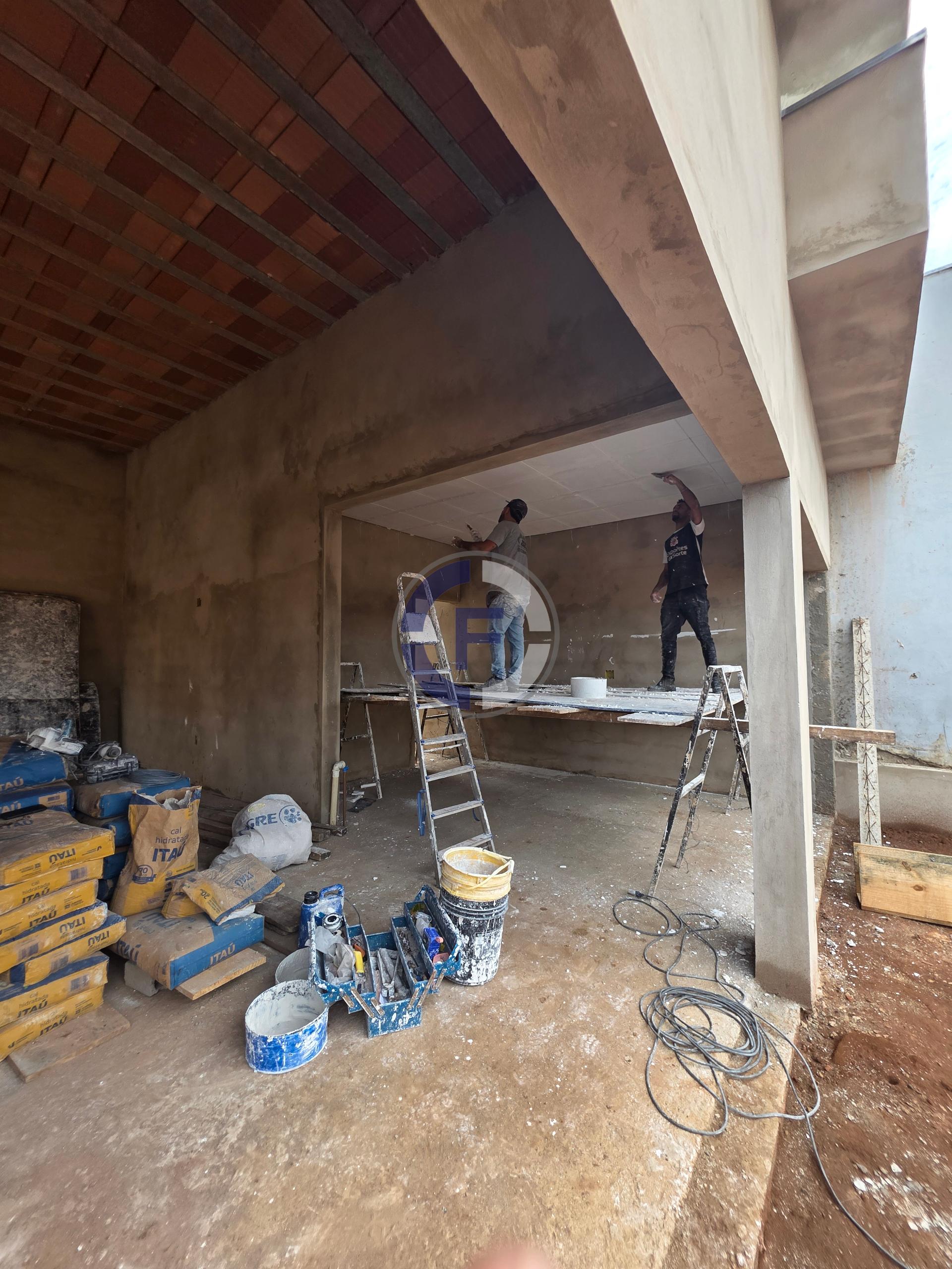 Casa à venda, California Garden, SAO SEBASTIAO DO PARAISO - MG